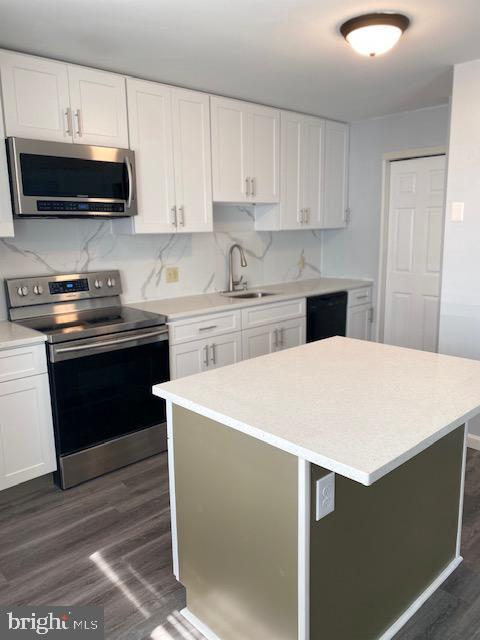 CONSTANT BRANCH - Residential Lease