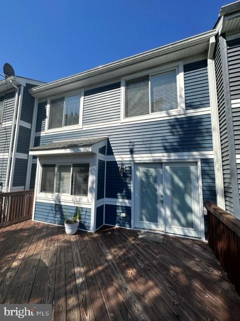 CONSTANT BRANCH - Residential Lease