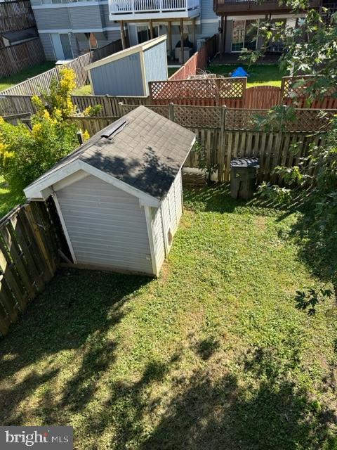 CONSTANT BRANCH - Residential Lease