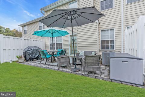 Tiny photo for 205 Iris Way, BRICK, NJ 08724 (MLS # NJOC2041892)