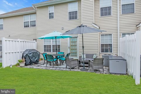 Tiny photo for 205 Iris Way, BRICK, NJ 08724 (MLS # NJOC2041892)