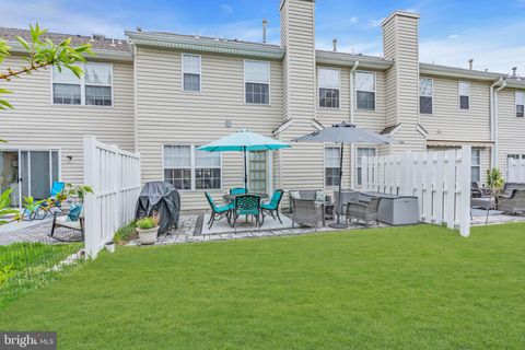 Tiny photo for 205 Iris Way, BRICK, NJ 08724 (MLS # NJOC2041892)