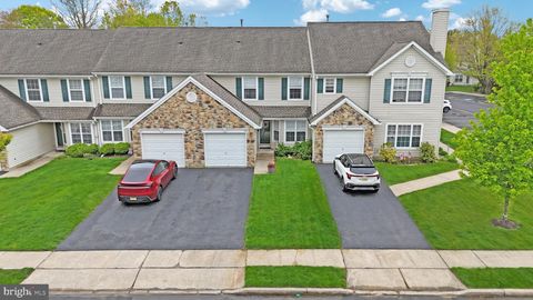 Tiny photo for 205 Iris Way, BRICK, NJ 08724 (MLS # NJOC2041892)
