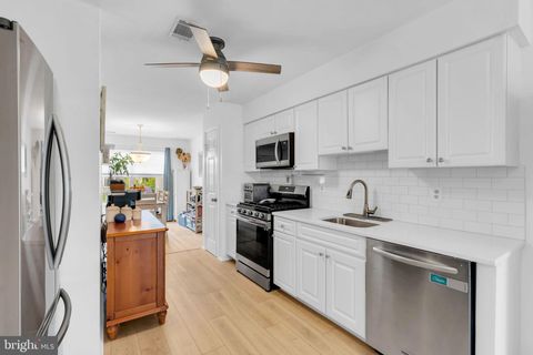 Tiny photo for 205 Iris Way, BRICK, NJ 08724 (MLS # NJOC2041892)