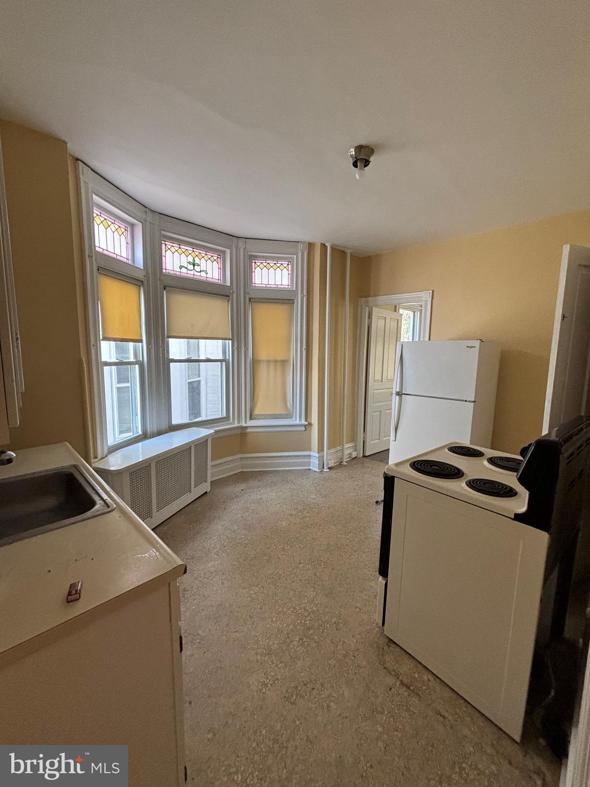 SOUTHERN READING - Residential Lease