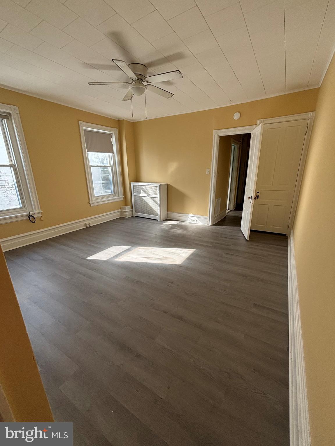 SOUTHERN READING - Residential Lease