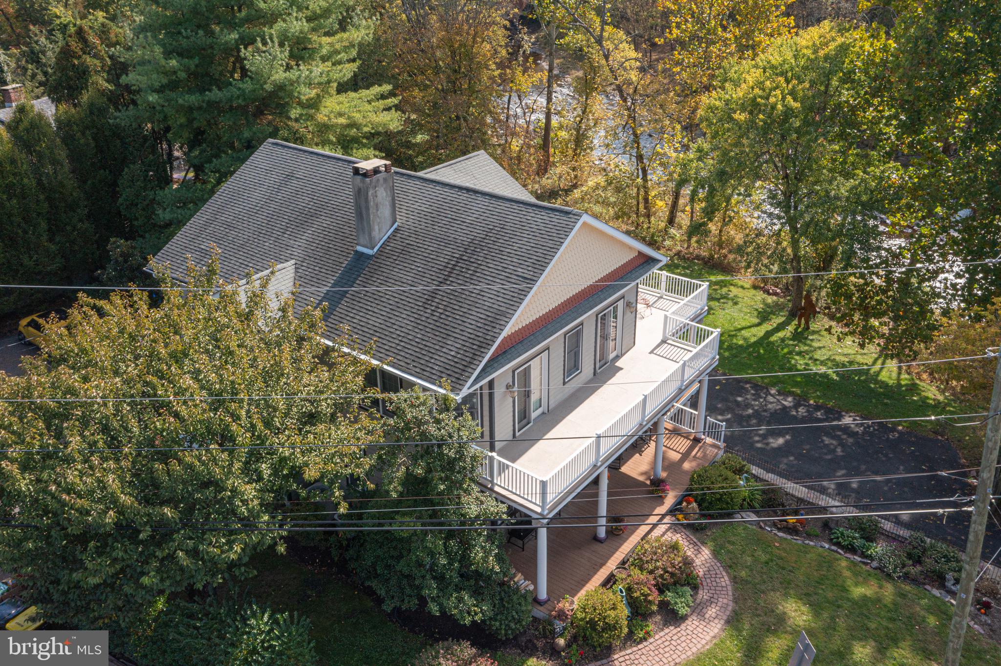 NON AVAILABLE - Residential