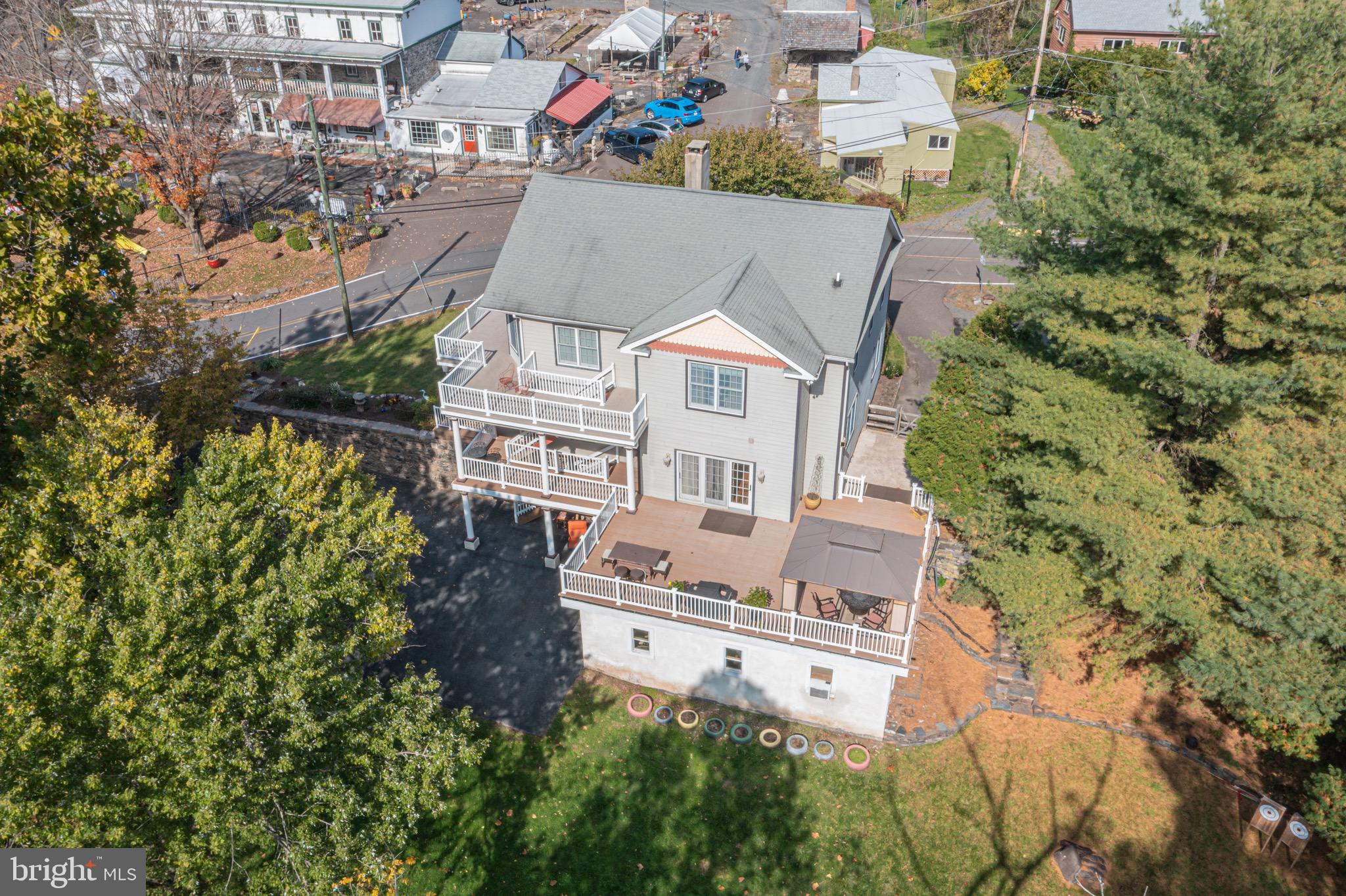 NON AVAILABLE - Residential