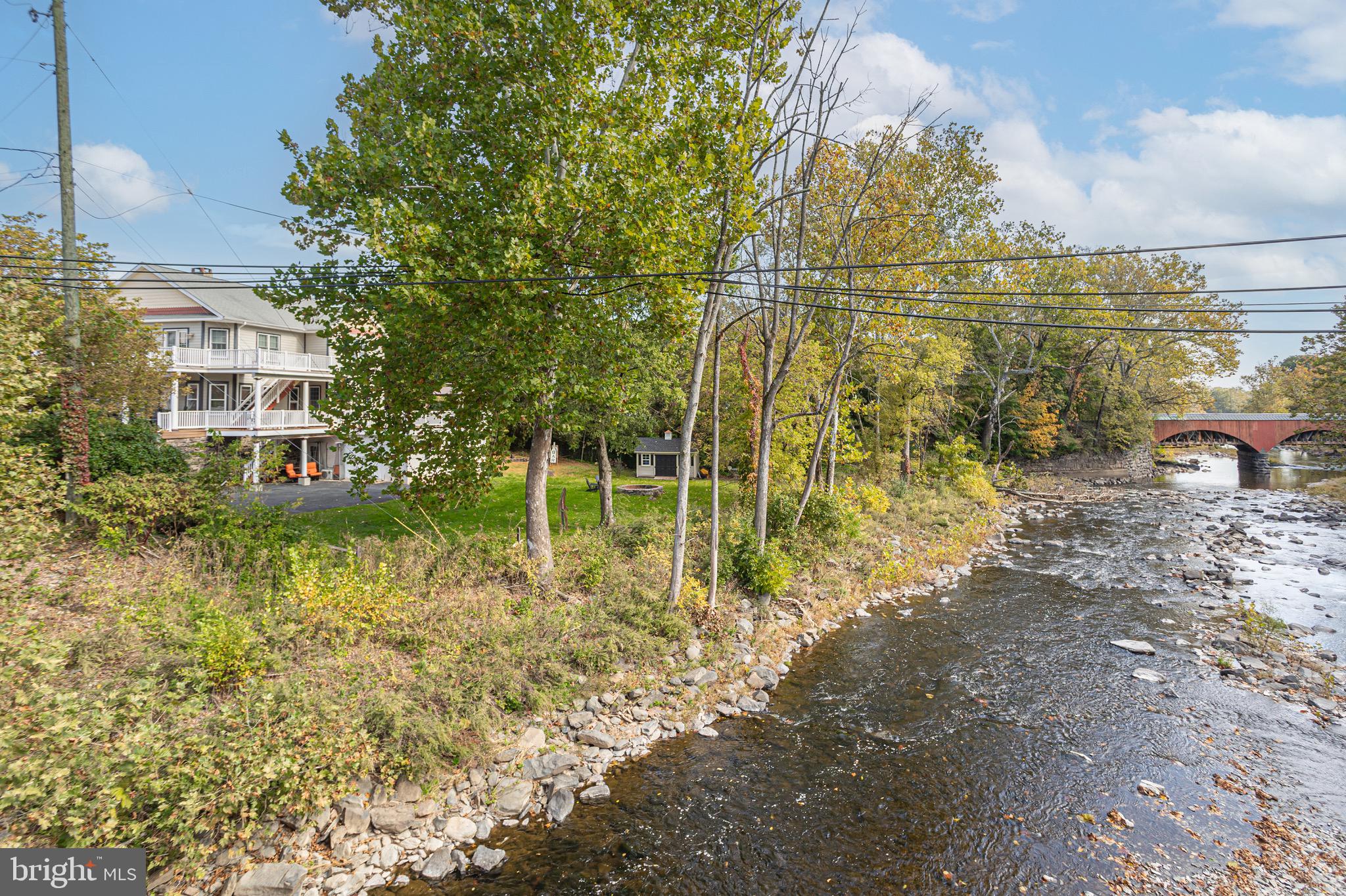 NON AVAILABLE - Residential