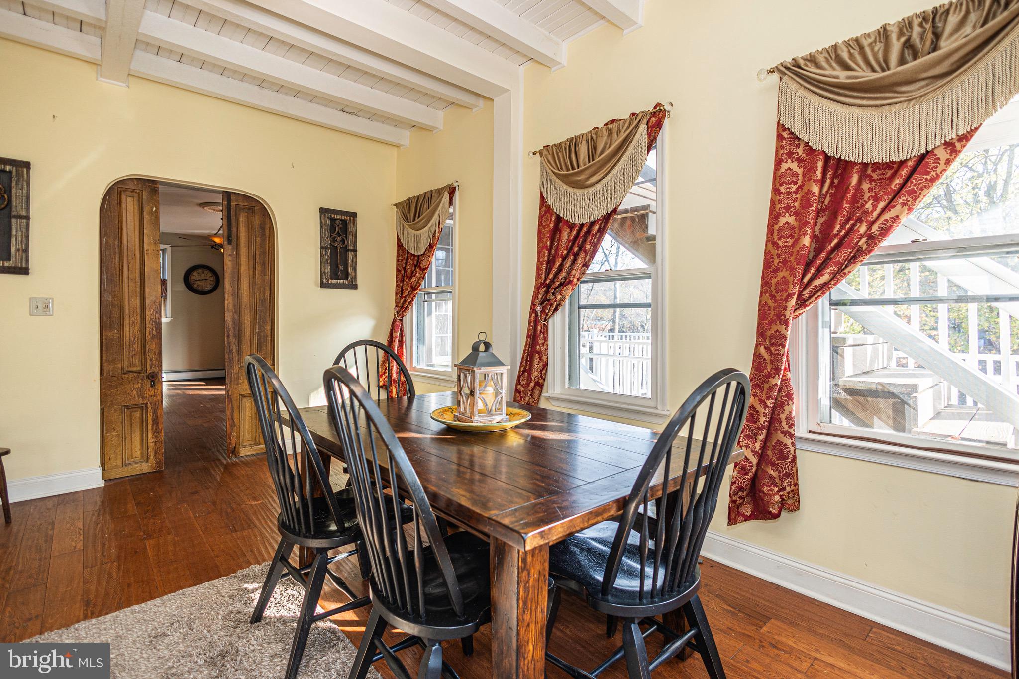 NON AVAILABLE - Residential