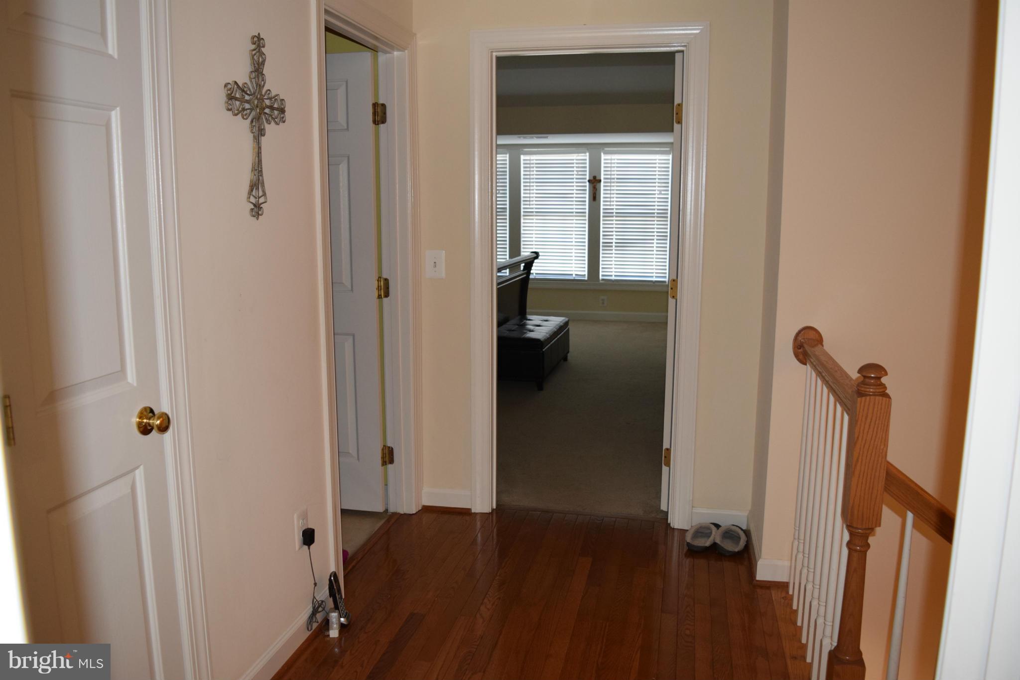 LORTON STATION SOUTH - Residential Lease