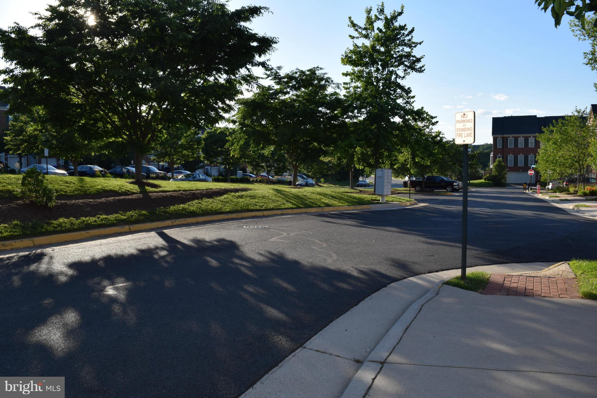 LORTON STATION SOUTH - Residential Lease