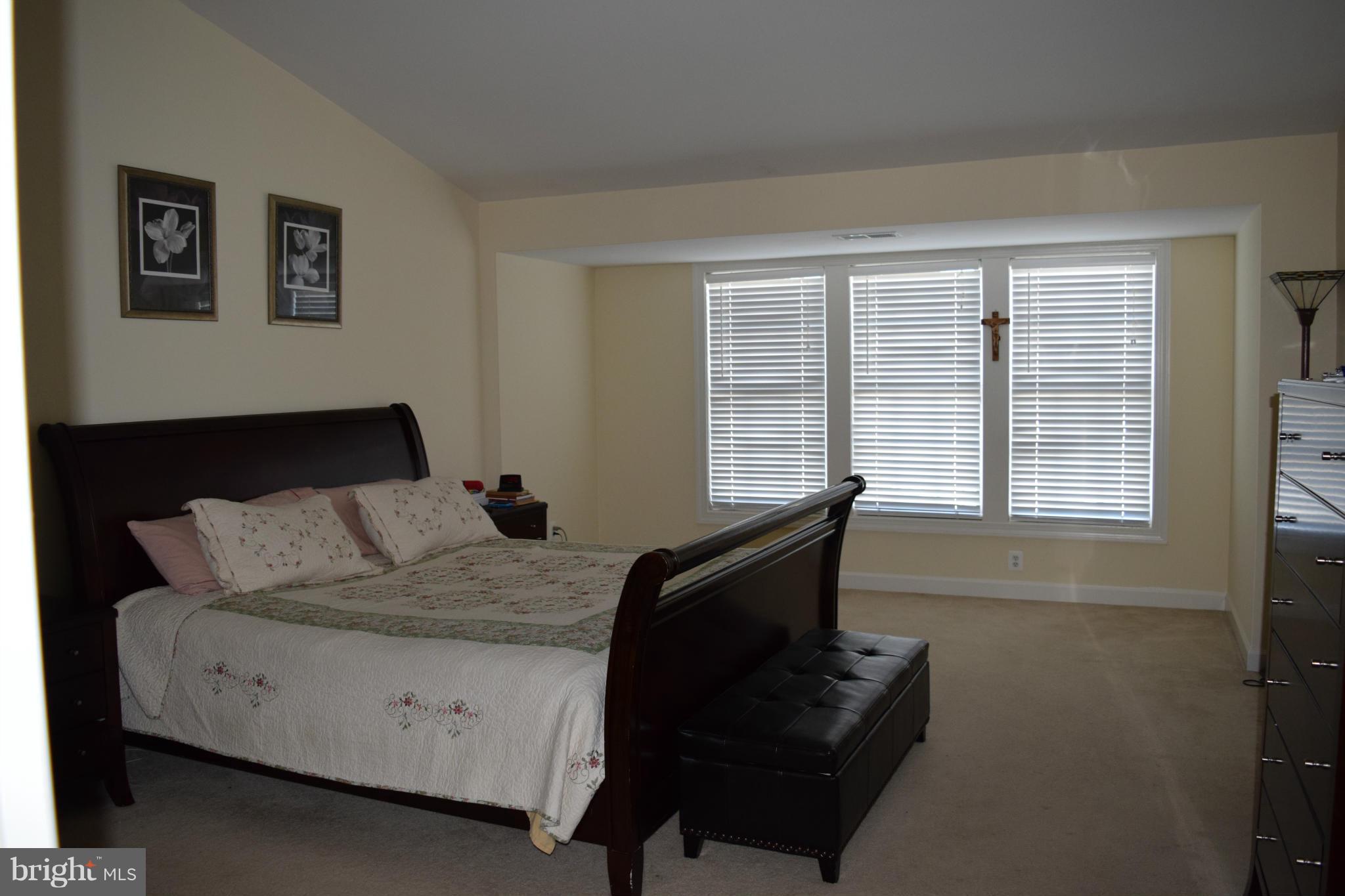 LORTON STATION SOUTH - Residential Lease