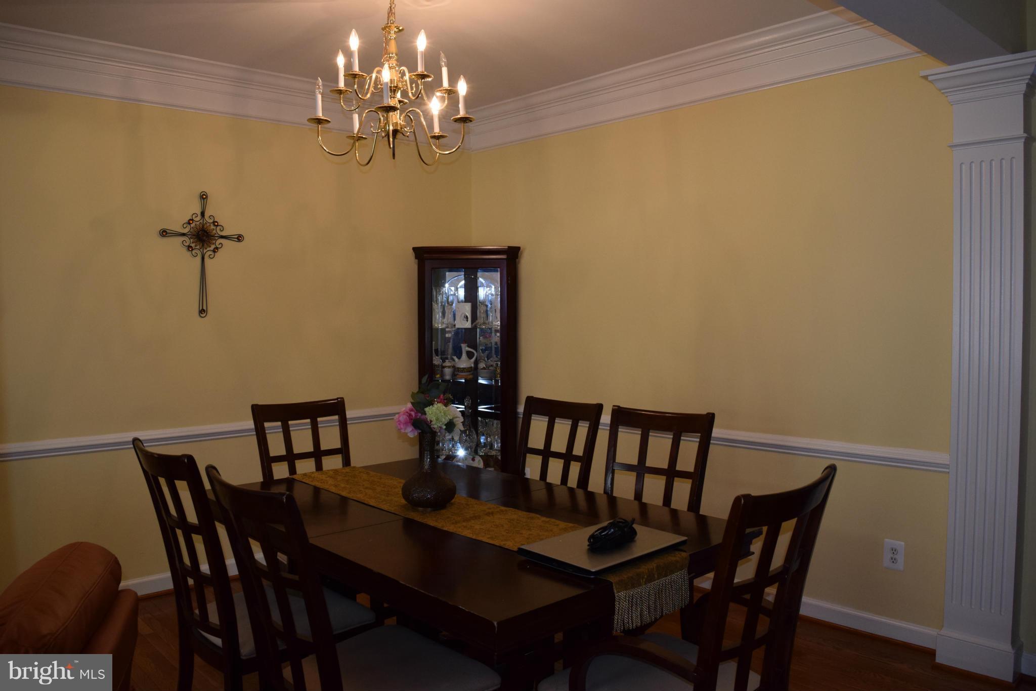 LORTON STATION SOUTH - Residential Lease