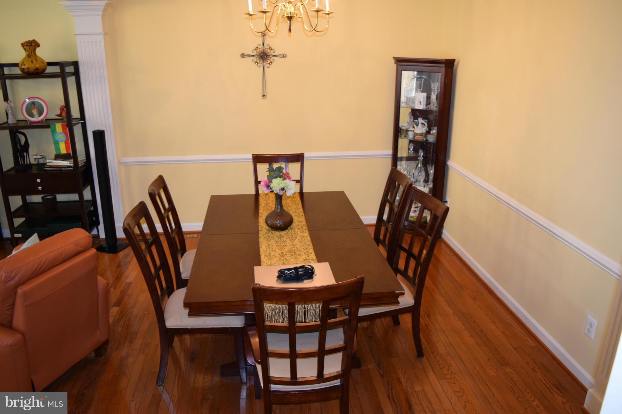 LORTON STATION SOUTH - Residential Lease