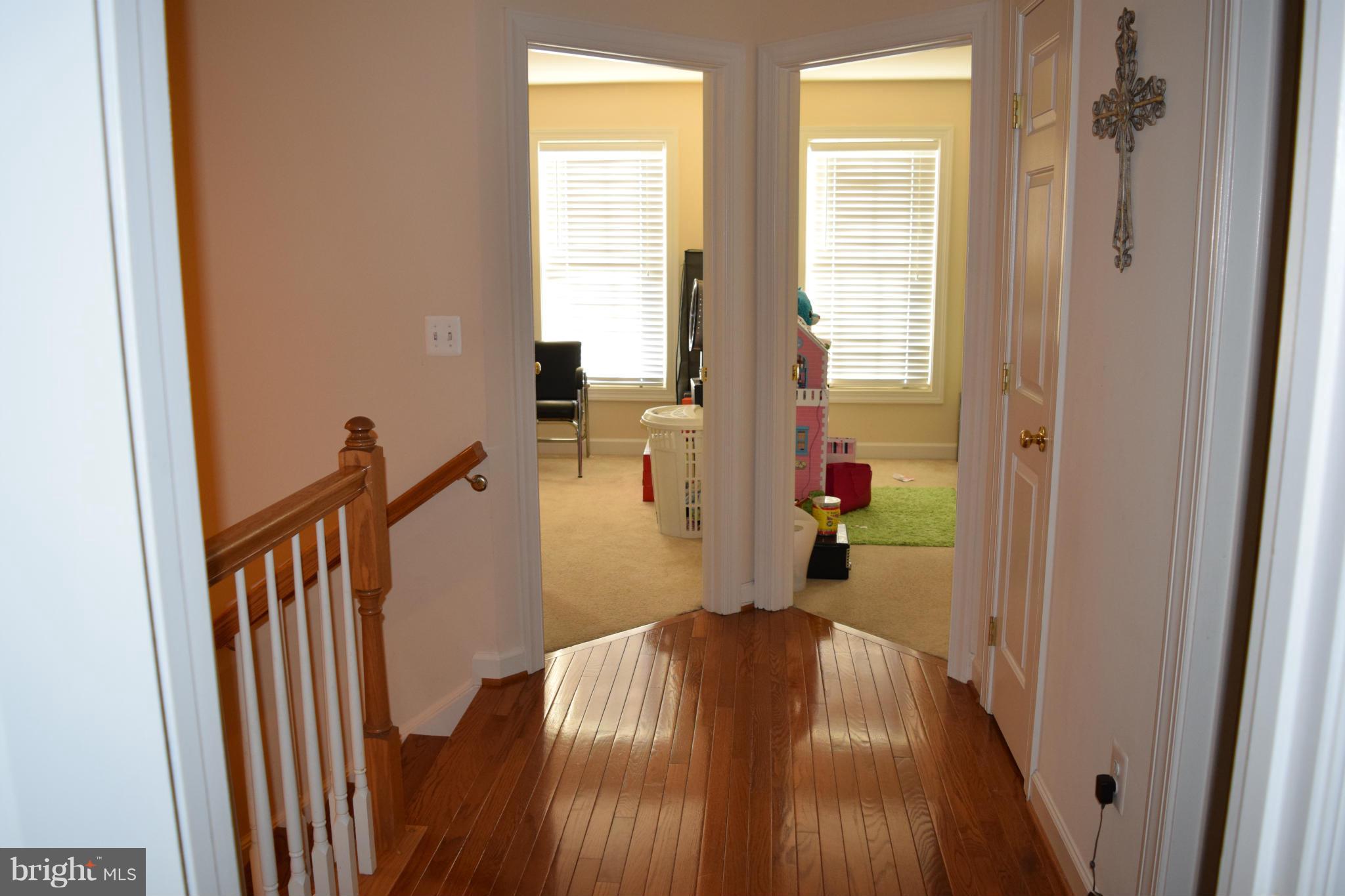 LORTON STATION SOUTH - Residential Lease