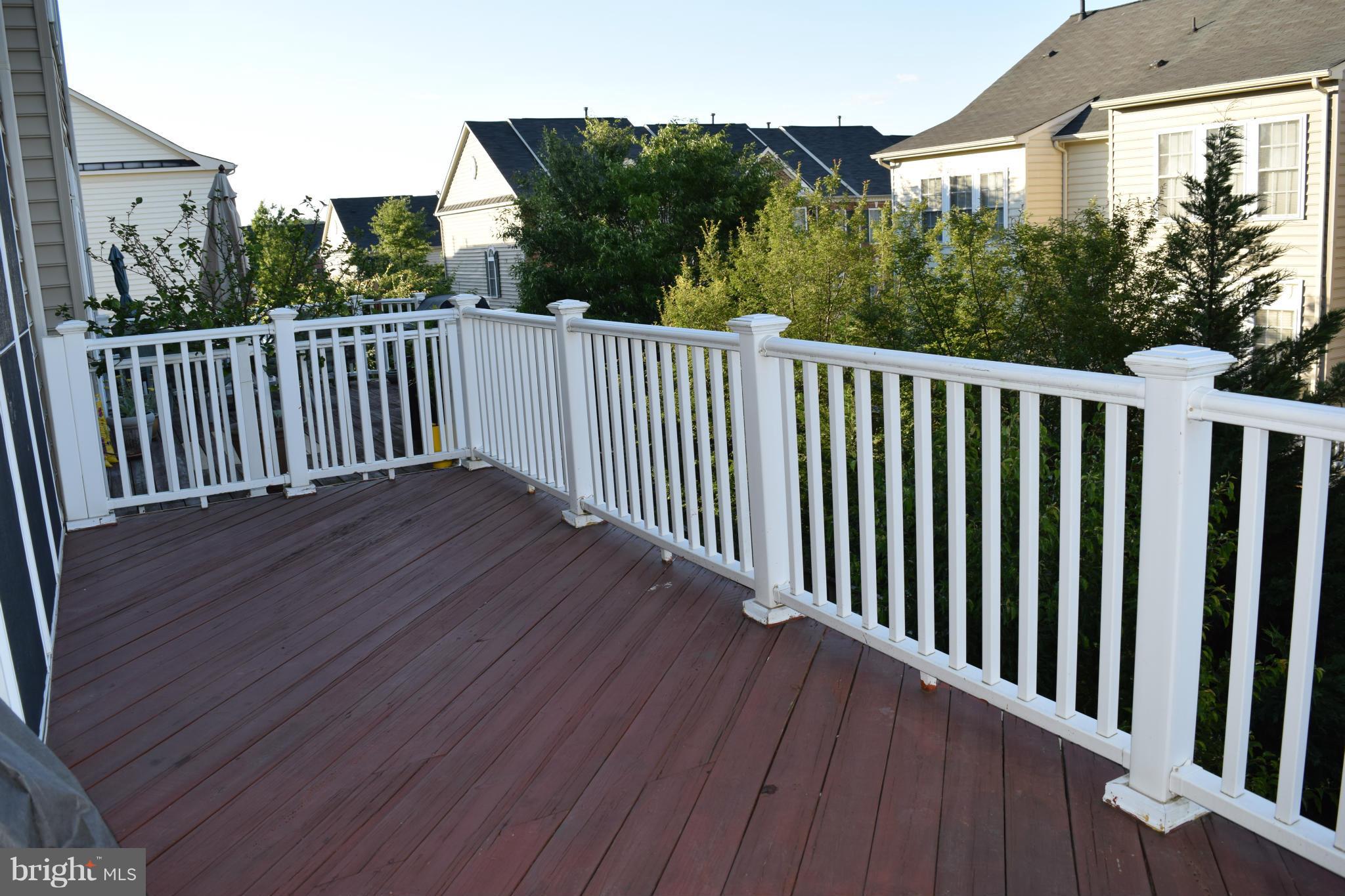 LORTON STATION SOUTH - Residential Lease