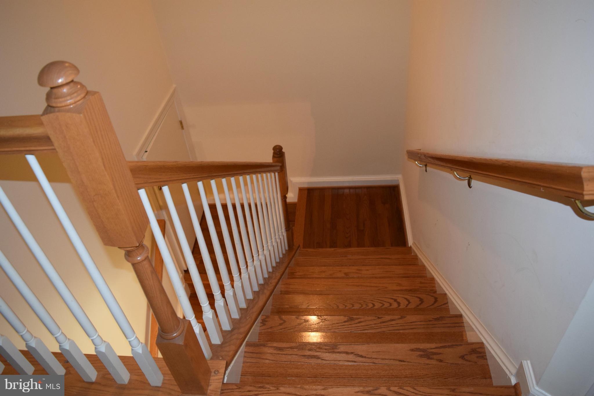 LORTON STATION SOUTH - Residential Lease