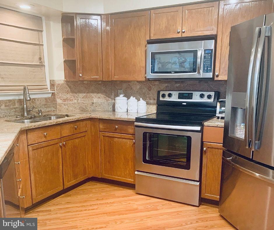 WILLOUGHBYS RIDGE - Residential