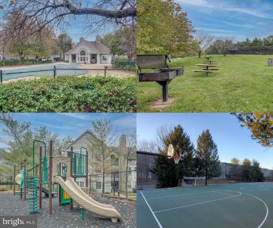 WILLOUGHBYS RIDGE - Residential