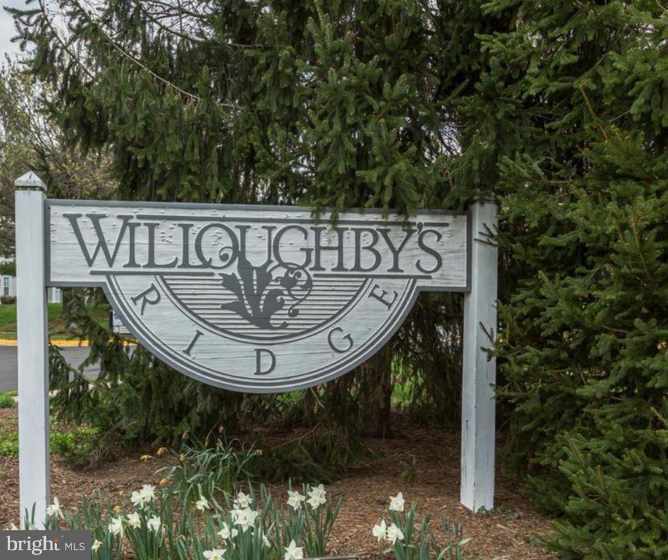 WILLOUGHBYS RIDGE - Residential