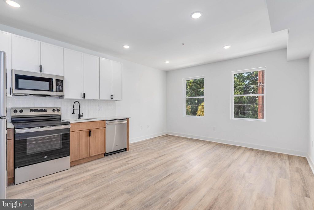 Photo of 2339 N 16th Street #2, PHILADELPHIA, PA 19132 (MLS # PAPH2566540)