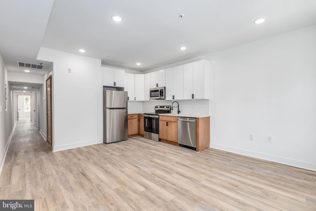 Photo of 2339 N 16th Street #2, PHILADELPHIA, PA 19132 (MLS # PAPH2566540)