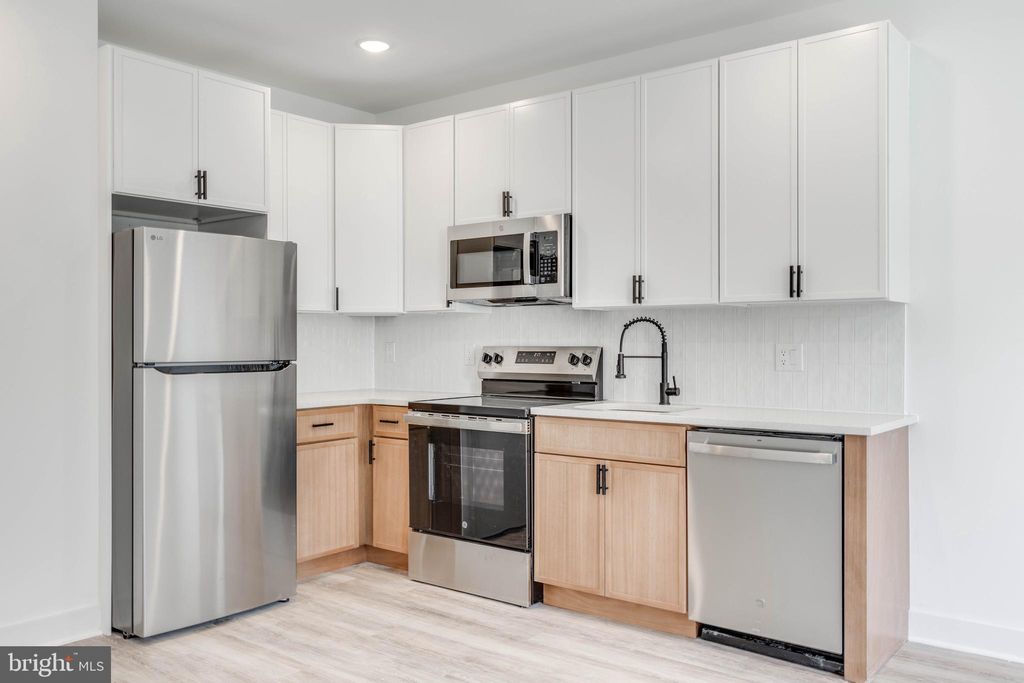 Photo of 2339 N 16th Street #2, PHILADELPHIA, PA 19132 (MLS # PAPH2566540)