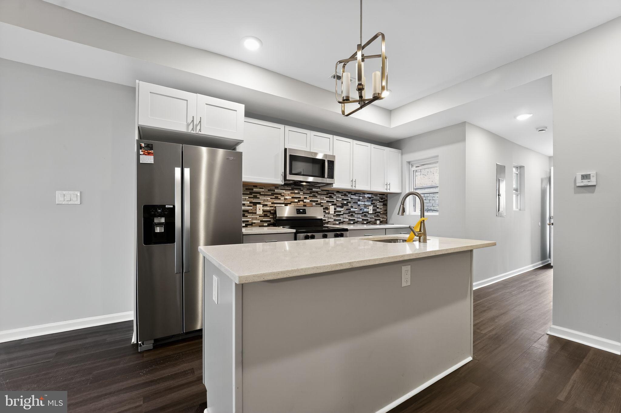ROSEMONT - Residential