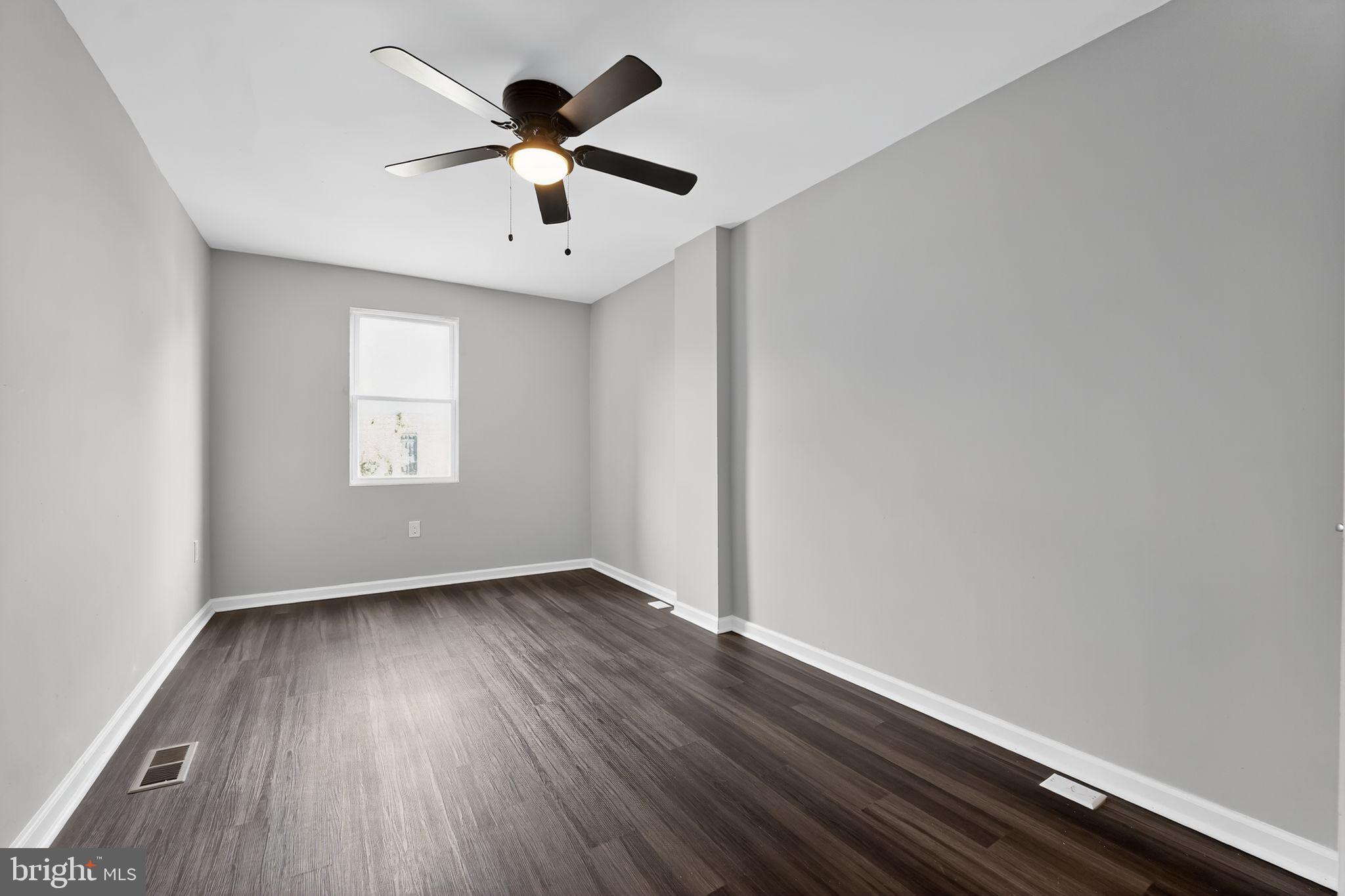 ROSEMONT - Residential