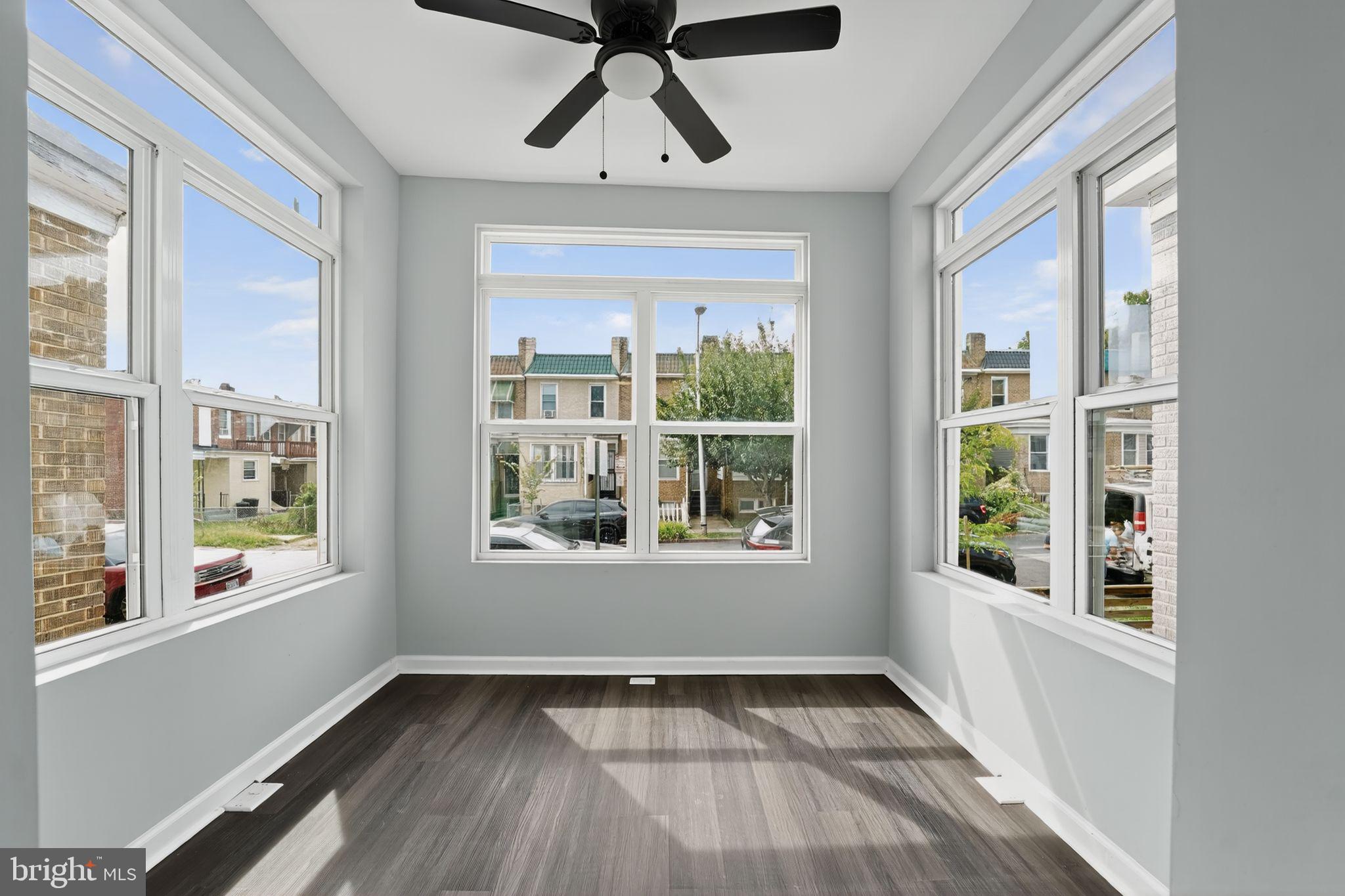 ROSEMONT - Residential