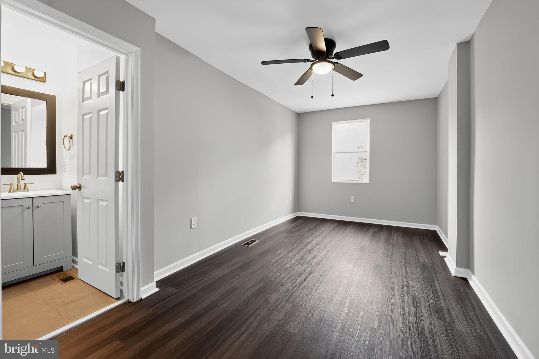 ROSEMONT - Residential