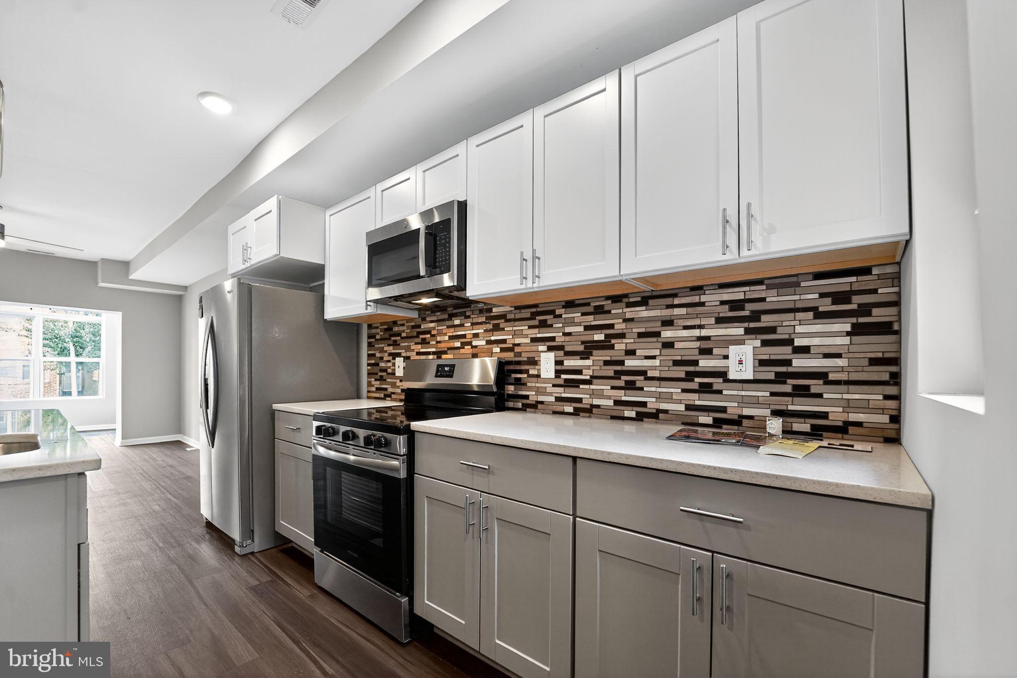 ROSEMONT - Residential