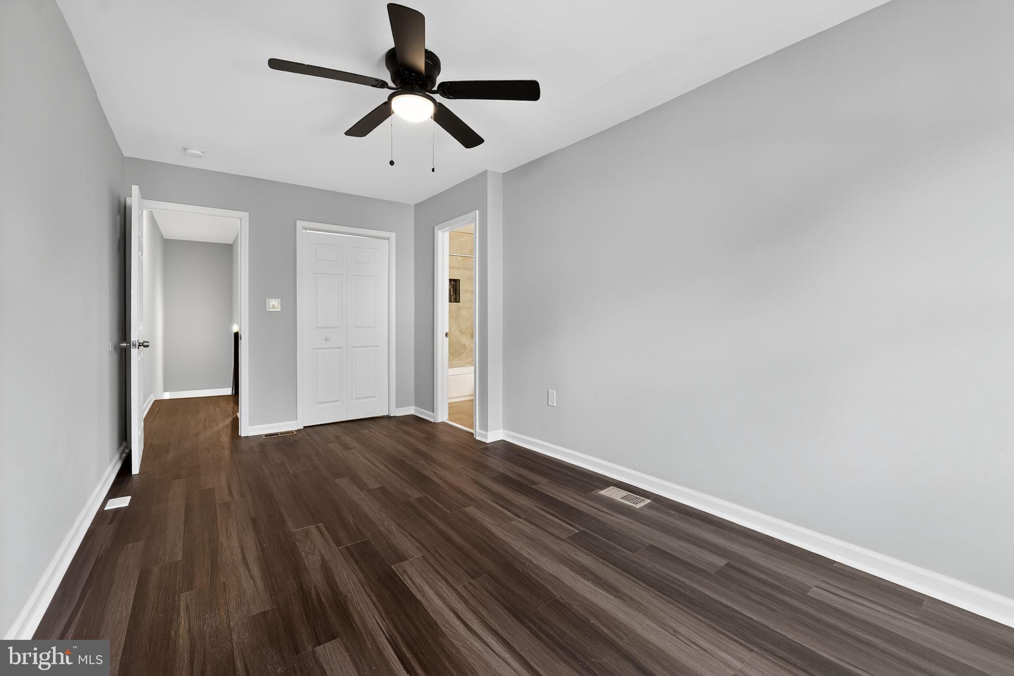 ROSEMONT - Residential