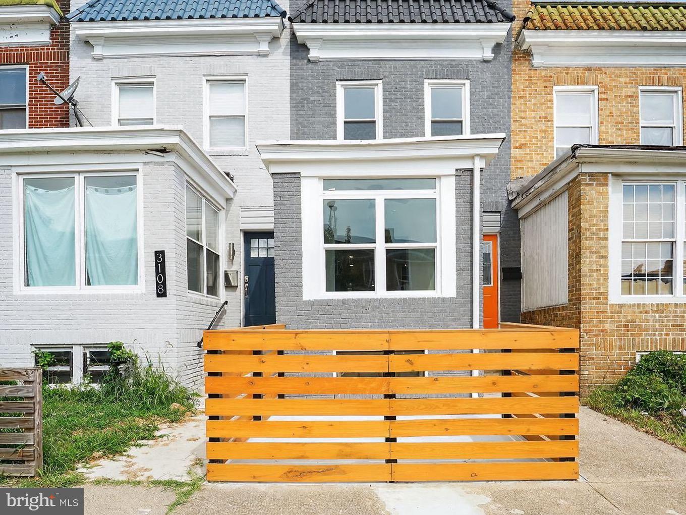 ROSEMONT - Residential