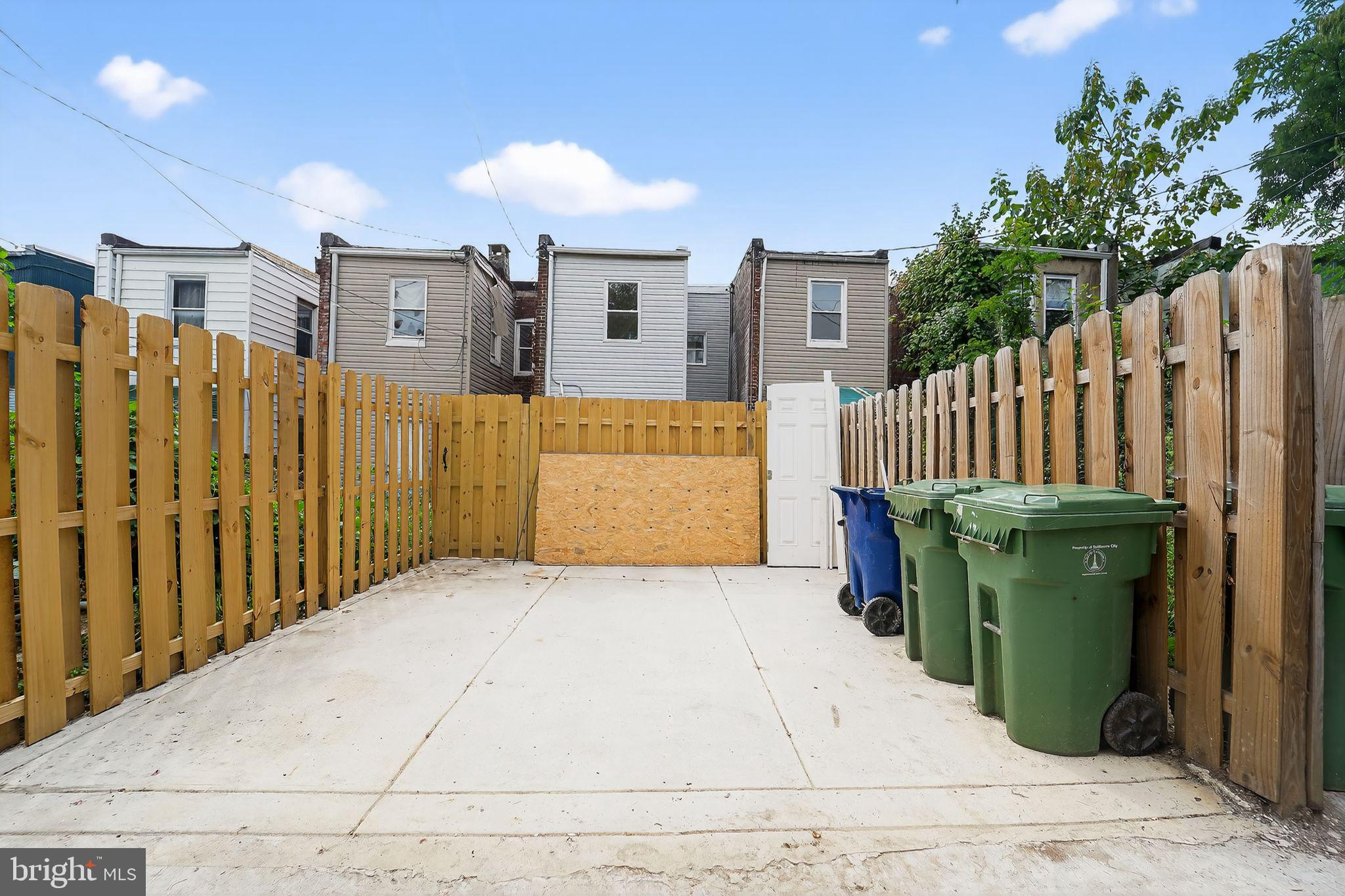 ROSEMONT - Residential