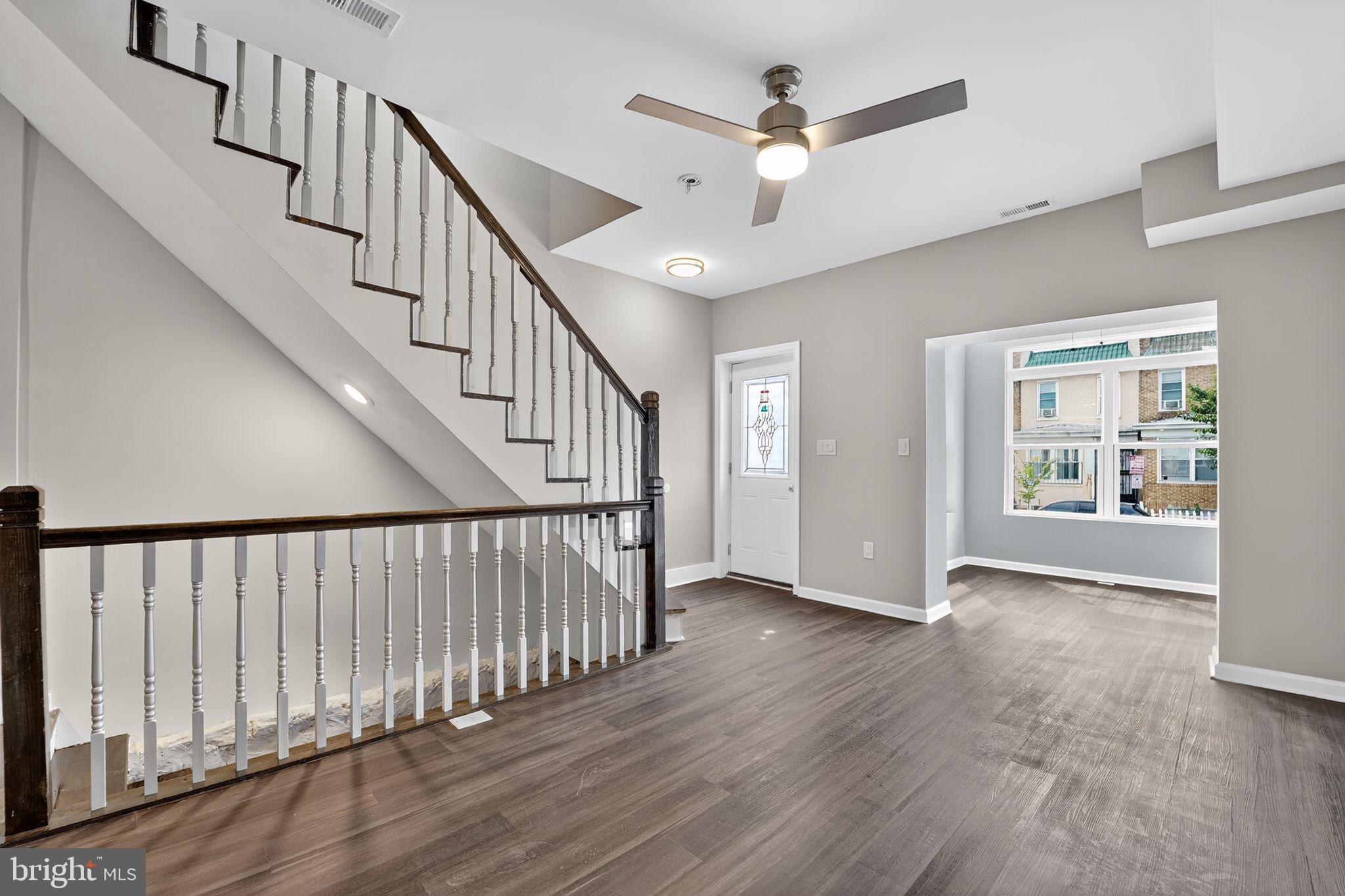 ROSEMONT - Residential
