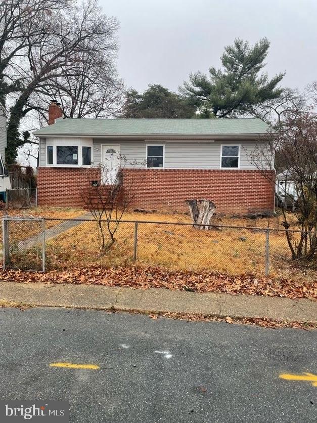 ANNE ARUNDEL - Residential