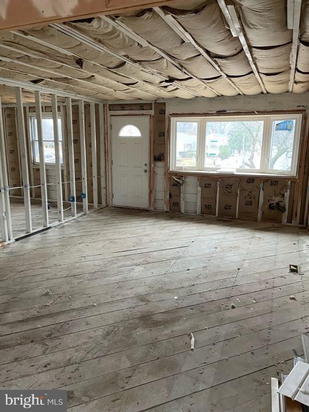 ANNE ARUNDEL - Residential