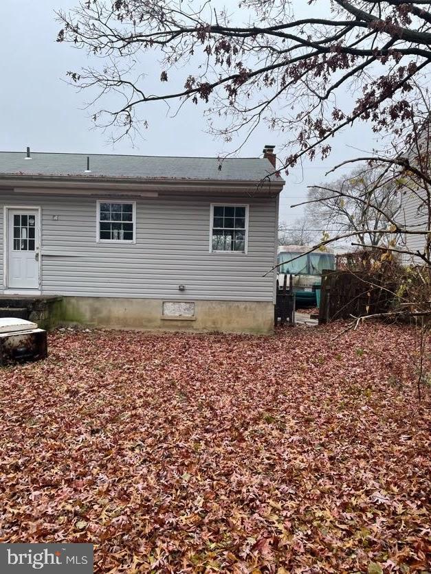 ANNE ARUNDEL - Residential