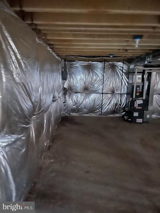 ANNE ARUNDEL - Residential