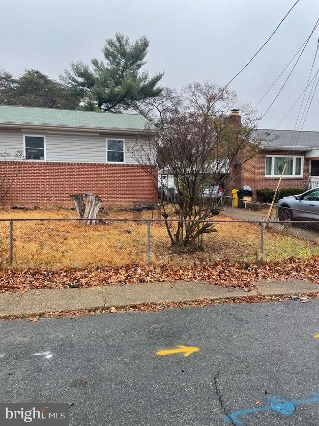 ANNE ARUNDEL - Residential