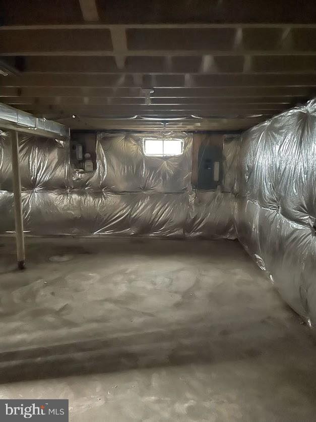 ANNE ARUNDEL - Residential