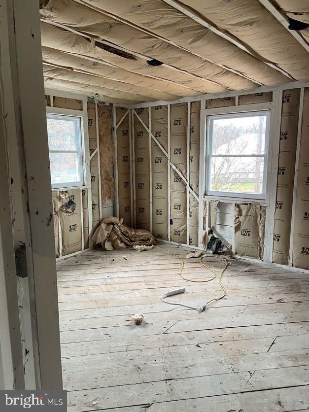 ANNE ARUNDEL - Residential