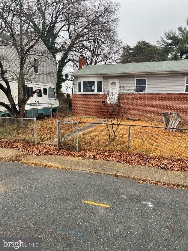 ANNE ARUNDEL - Residential