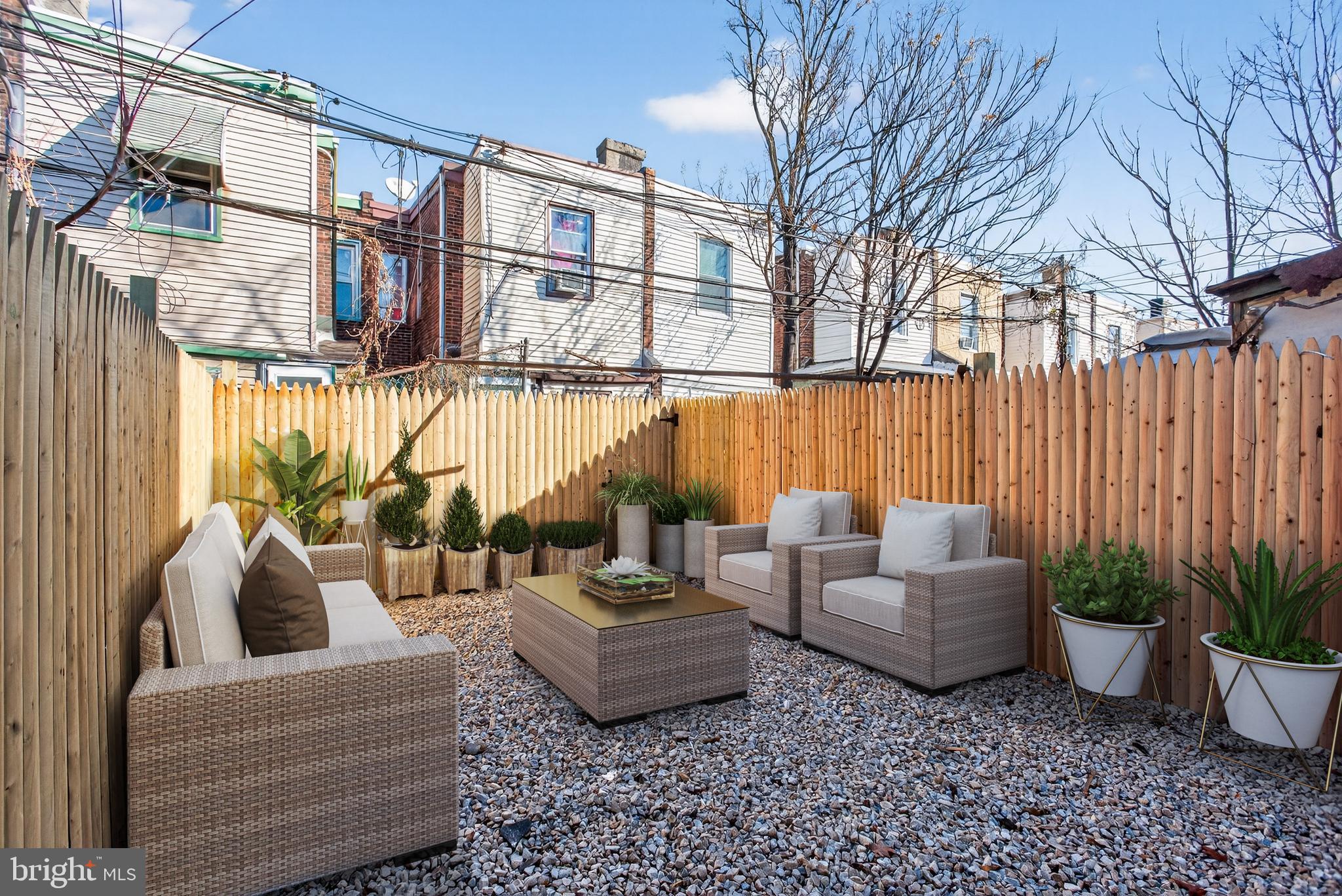 FRANKFORD - Residential