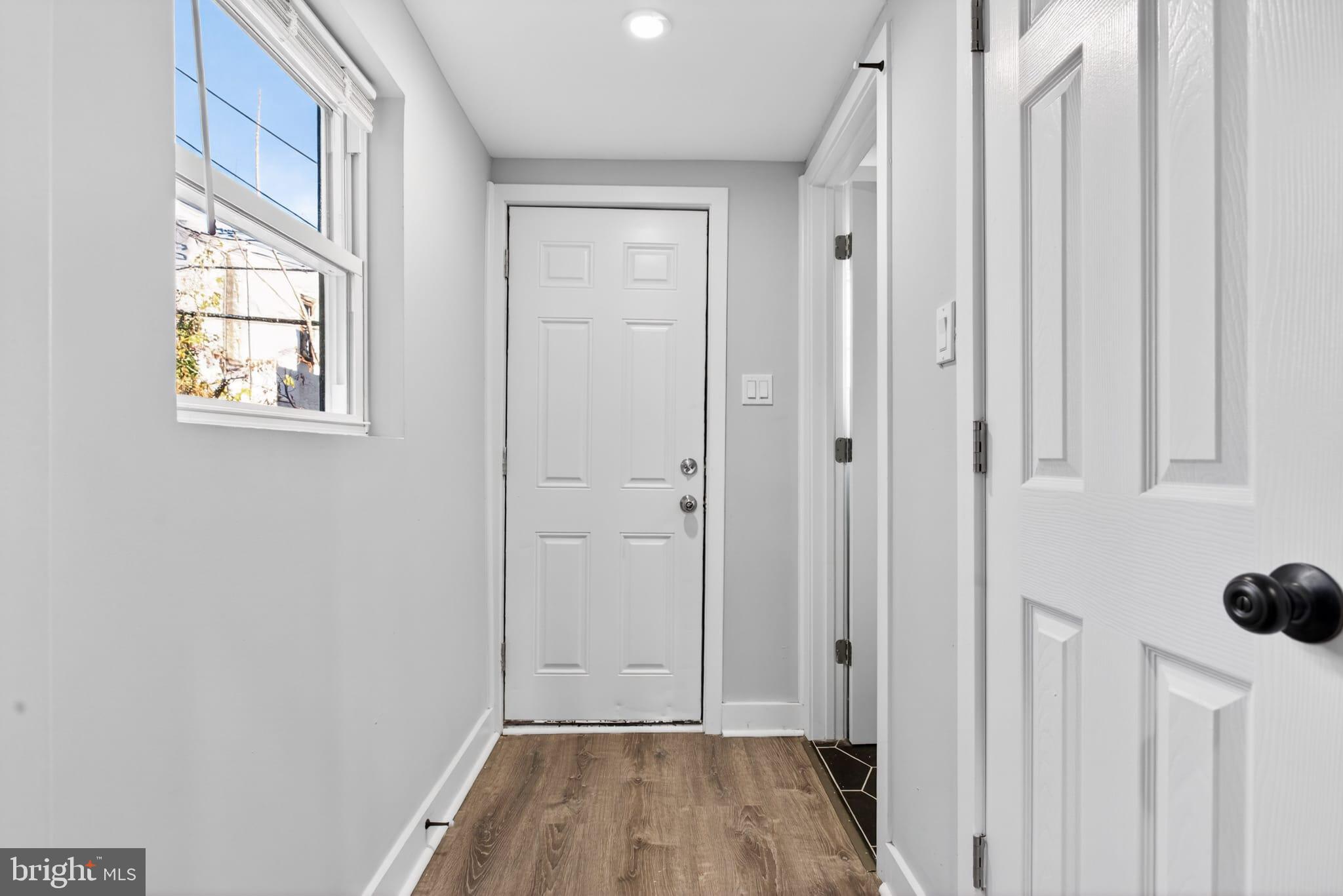 FRANKFORD - Residential