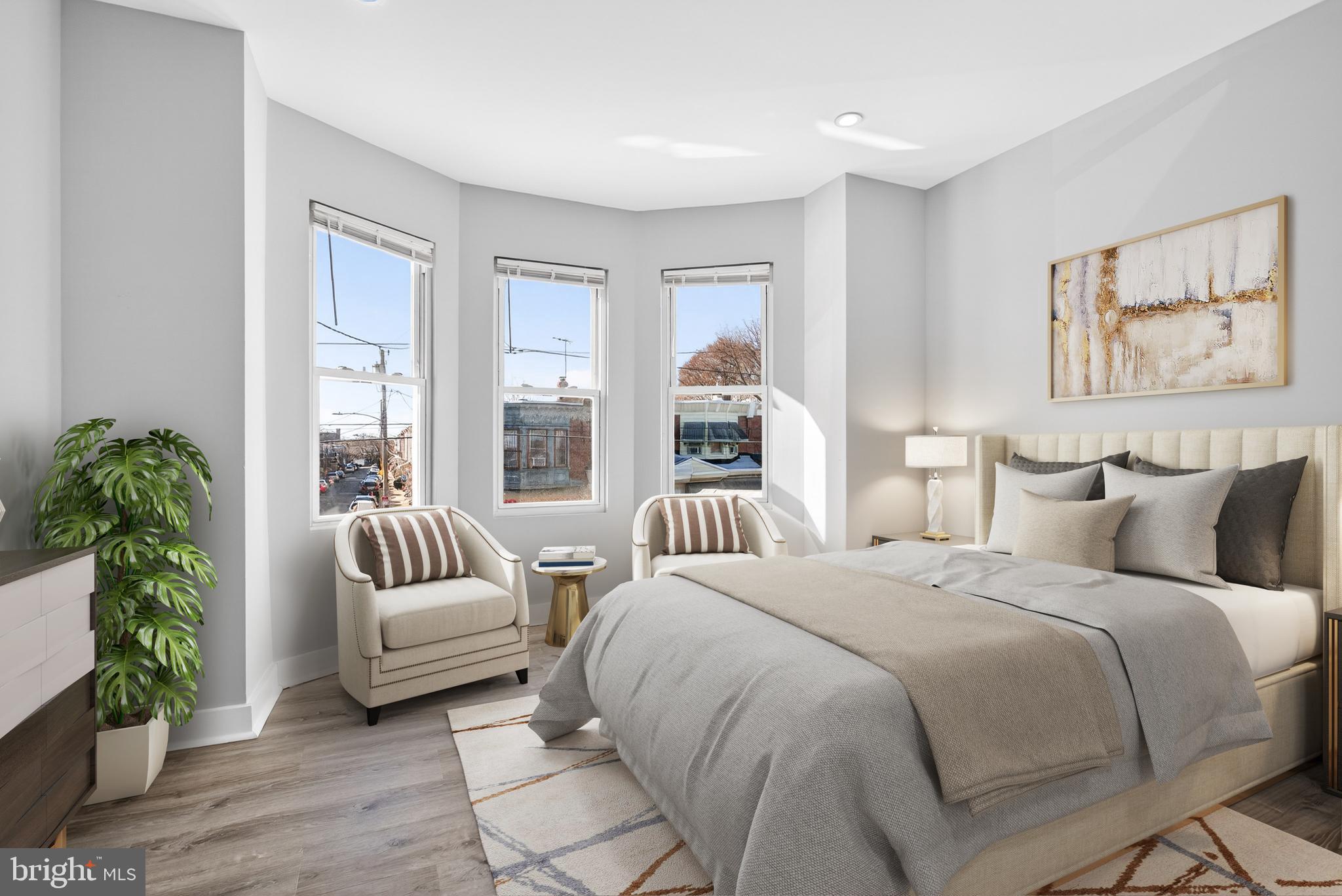 FRANKFORD - Residential