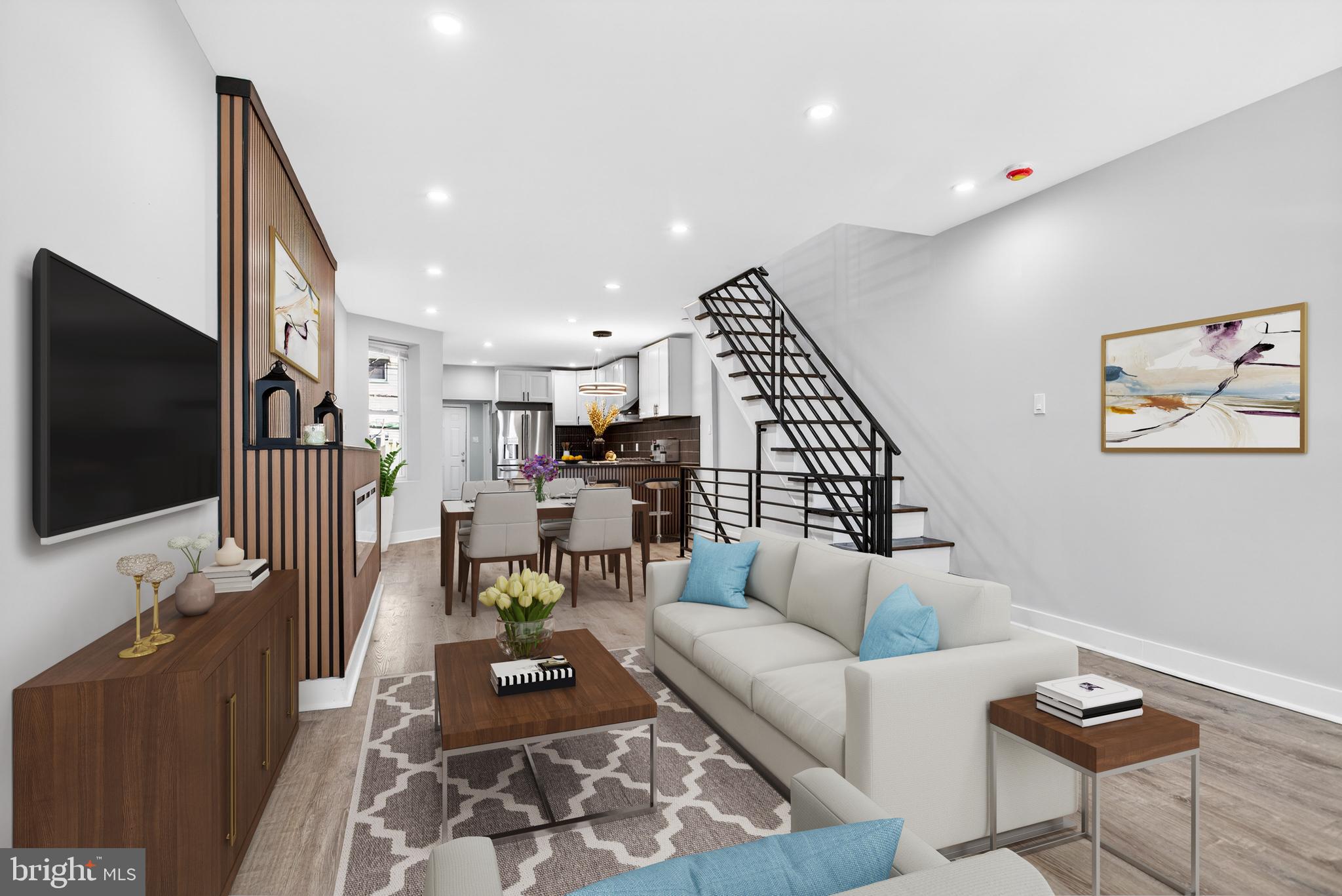 FRANKFORD - Residential