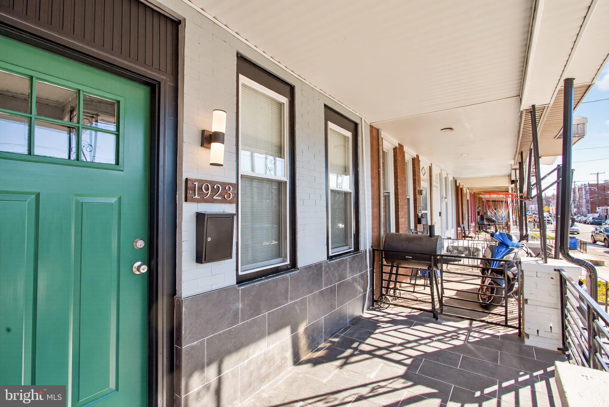 FRANKFORD - Residential